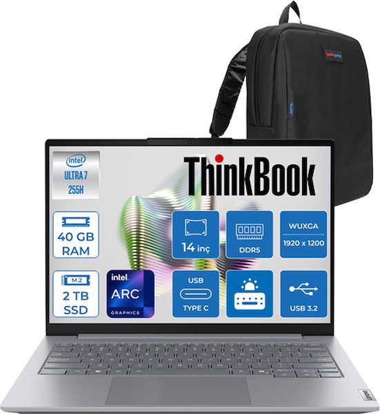 Lenovo Dizüstü Bilgisayar