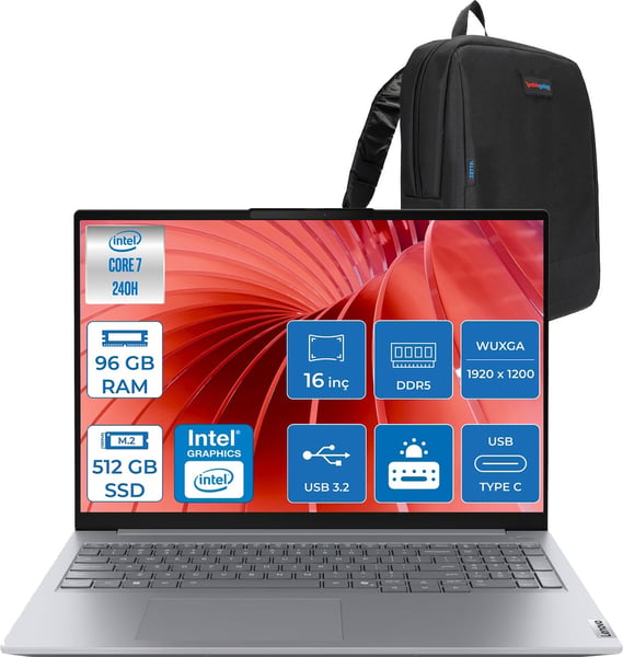 Lenovo Dizüstü Bilgisayar