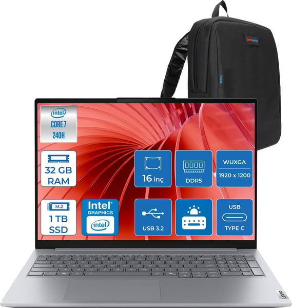 Lenovo Dizüstü Bilgisayar