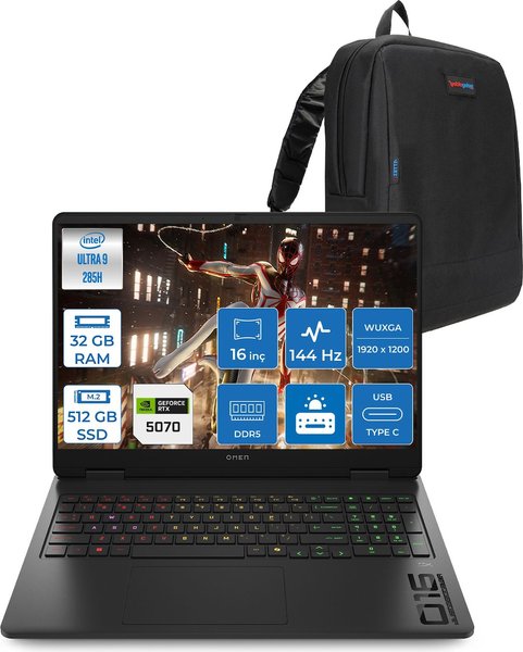 HP Dizüstü Bilgisayar
