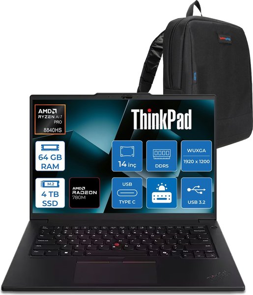Lenovo Dizüstü Bilgisayar