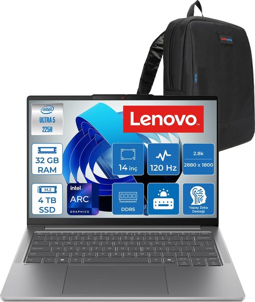 Lenovo Dizüstü Bilgisayar