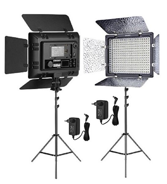 Yongnuo Kamera, Fotoğraf Makinesi Aksesuarları