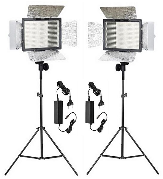 Yongnuo Kamera, Fotoğraf Makinesi Aksesuarları