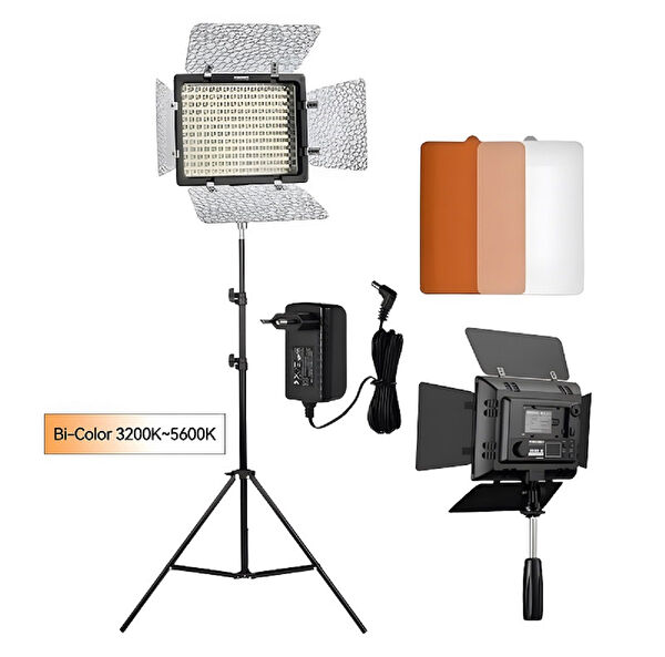 Yongnuo Kamera, Fotoğraf Makinesi Aksesuarları