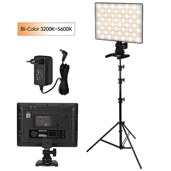 Yongnuo Kamera, Fotoğraf Makinesi Aksesuarları