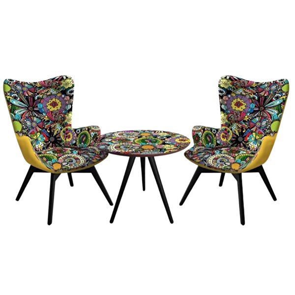 Rehome Koltuk Takımı