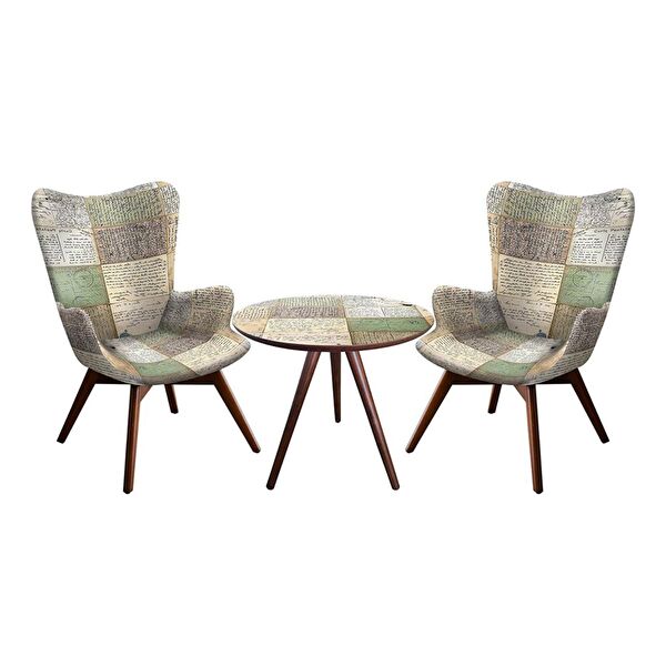 Rehome Koltuk Takımı