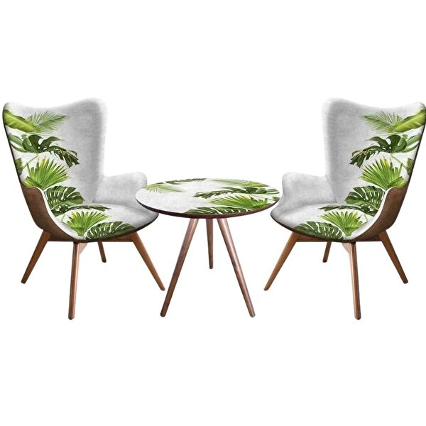 Rehome Koltuk Takımı