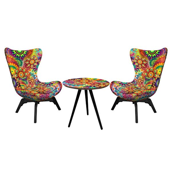 Rehome Koltuk Takımı