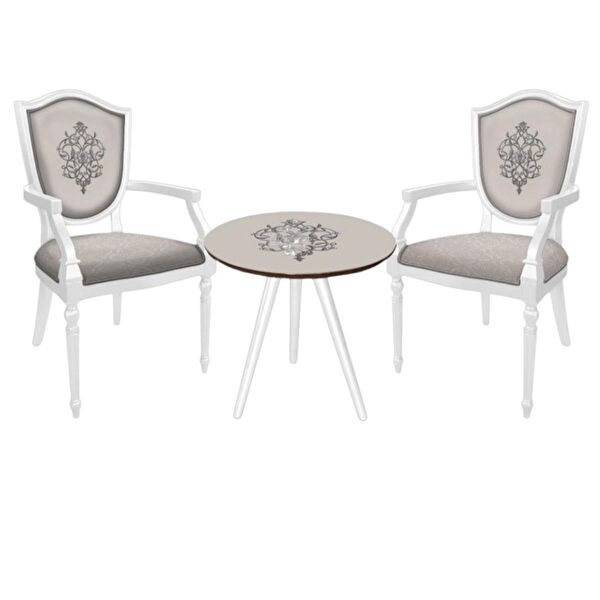 Rehome Mutfak Sandalyesi, Tabure