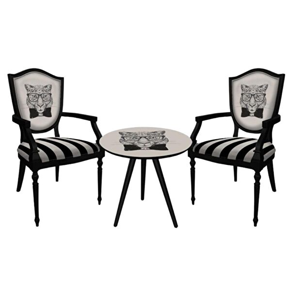 Rehome Mutfak Sandalyesi, Tabure