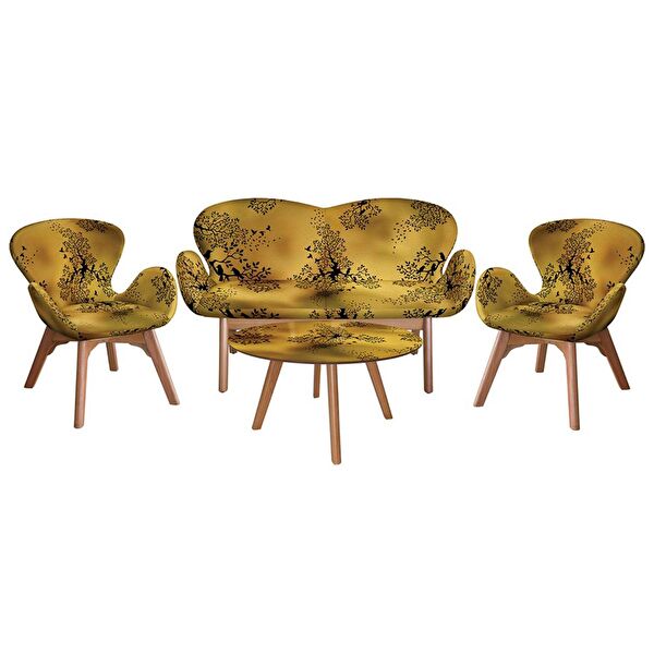 Rehome Koltuk Takımı