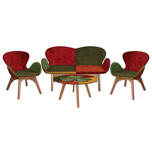 Rehome Koltuk Takımı