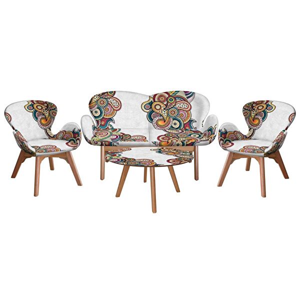 Rehome Koltuk Takımı