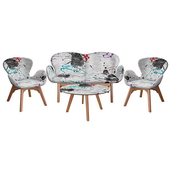 Rehome Koltuk Takımı