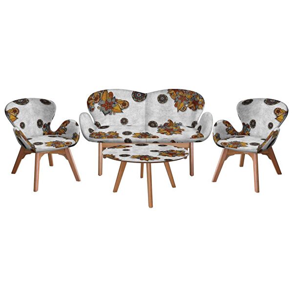 Rehome Koltuk Takımı