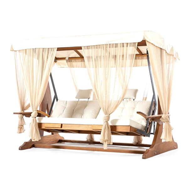 Rehome Bahçe, Balkon Salıncağı