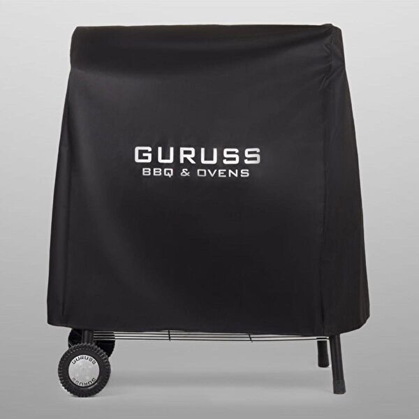 Guruss Mangal Aksesuarları