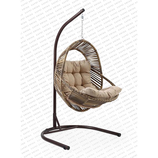 Capri Swing Bahçe, Balkon Salıncağı