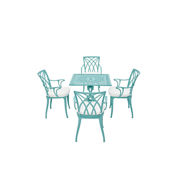 Rehome Bahçe Mobilyası Takımı