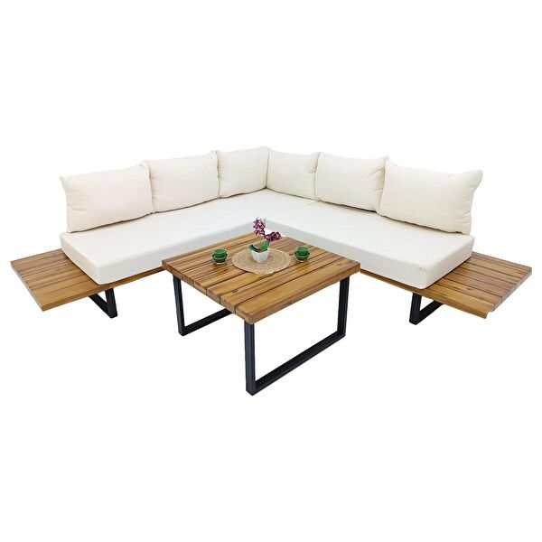 Rehome Bahçe Mobilyası Takımı