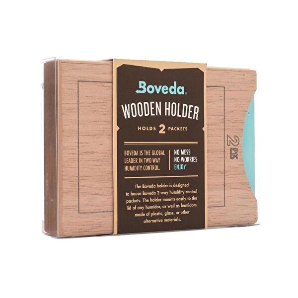 Boveda Puro Seti ve Aksesuarı