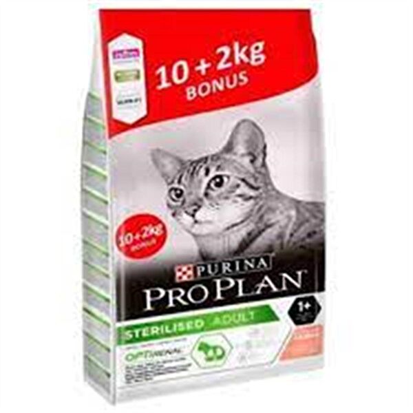 Pro Plan Kedi Maması