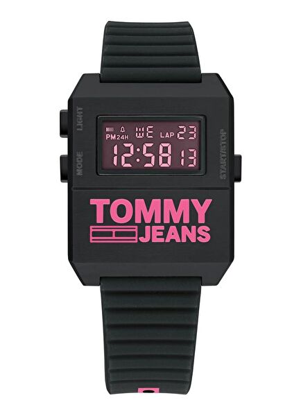 Tommy Hilfiger Erkek Kol Saati