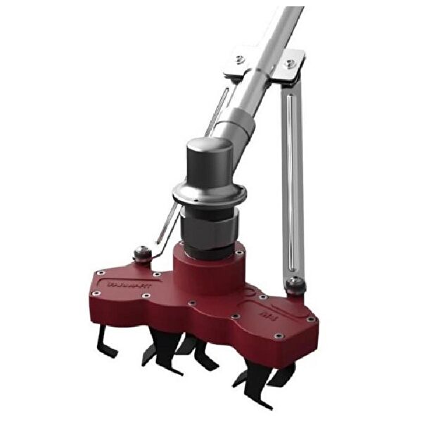 Farmart Çapa Makinesi Aksesuar, Yedek Parça