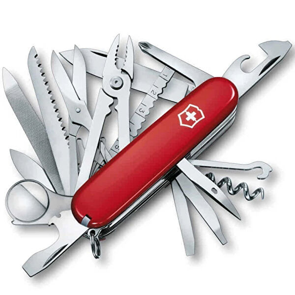 Victorinox Bıçak ve Çakılar