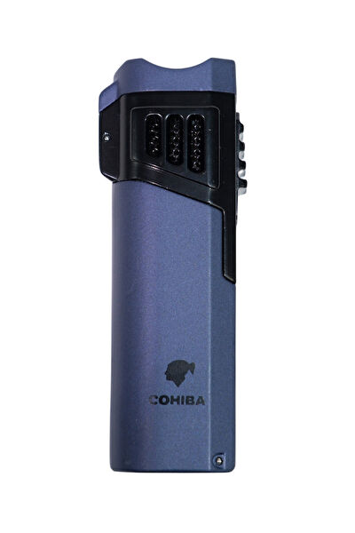 Cohiba Puro Seti ve Aksesuarı