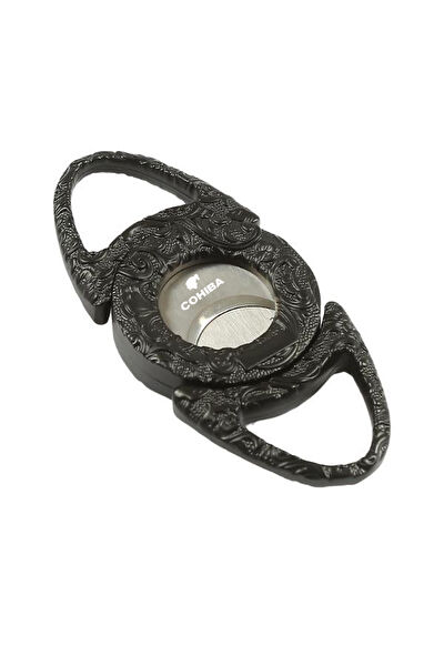 Cohiba Puro Seti ve Aksesuarı