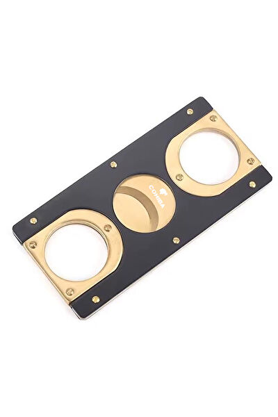 Cohiba Puro Seti ve Aksesuarı