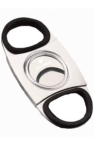 Cohiba Puro Seti ve Aksesuarı