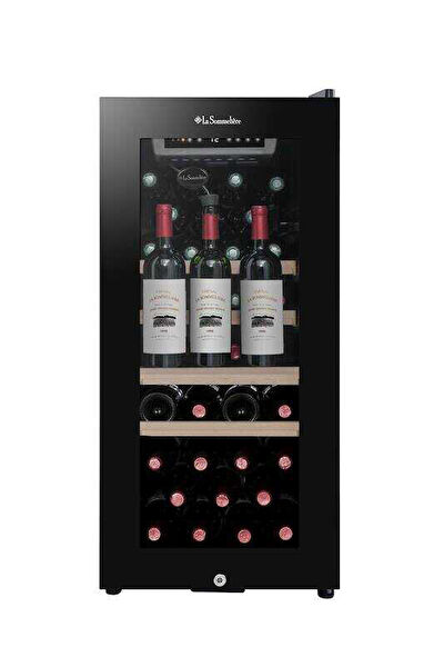 La Sommeliere Buzdolabı