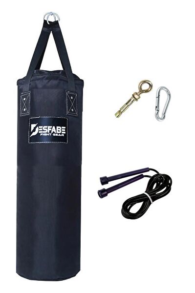Desfabe Kum Torbası, Boks Standı, Boks Topu