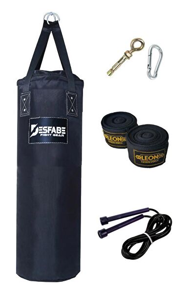 Desfabe Kum Torbası, Boks Standı, Boks Topu