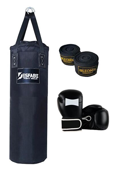 Desfabe Kum Torbası, Boks Standı, Boks Topu