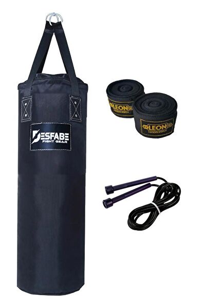 Desfabe Kum Torbası, Boks Standı, Boks Topu