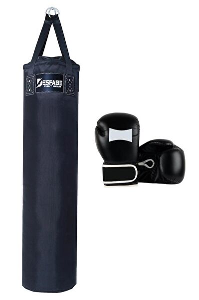 Desfabe Kum Torbası, Boks Standı, Boks Topu