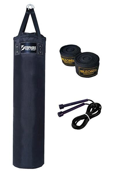 Desfabe Kum Torbası, Boks Standı, Boks Topu