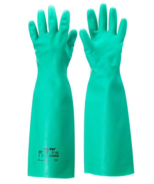 Ansell Koruyucu Eldiven