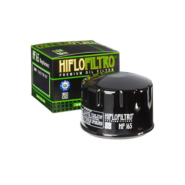 Hiflo Motosiklet Filtresi
