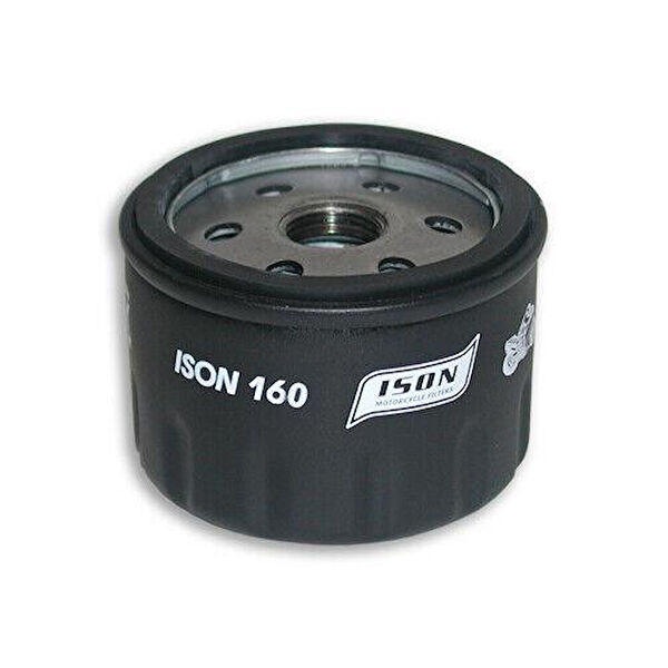 ISONFILTERS Motosiklet Filtresi