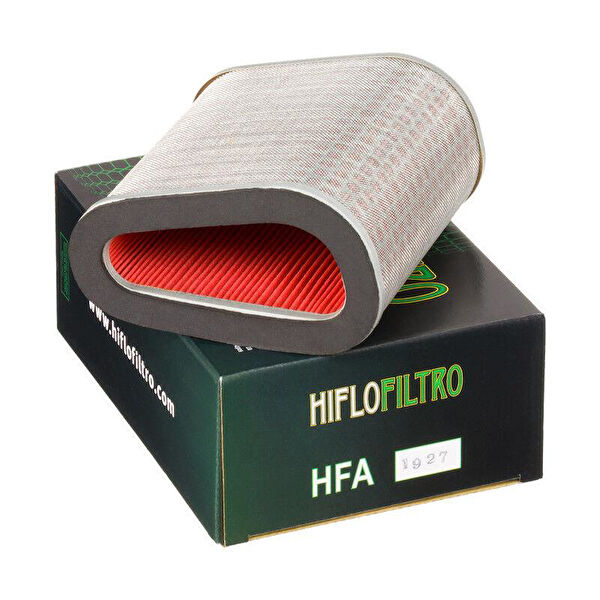 Hiflo Motosiklet Filtresi