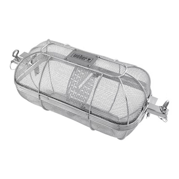 Weber Mangal Aksesuarları