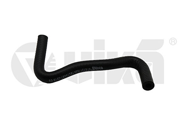 Vika Radyatör Ekipmanları