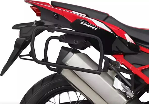 Shad Motosiklet Çanta Taşıyıcılar