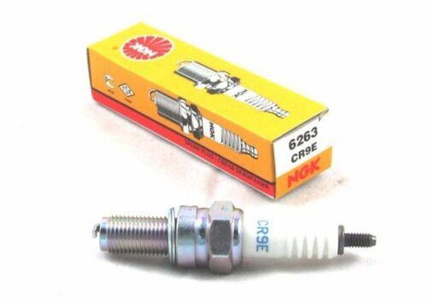 NGK Motosiklet Buji